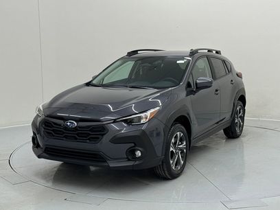 New 2026 Subaru Crosstrek 2.0i Premium