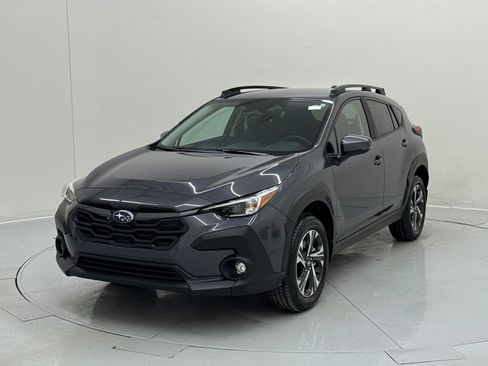 New 2026 Subaru Crosstrek 2.0i Premium image 1