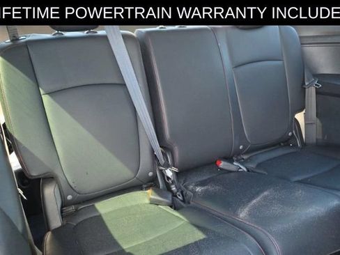 Used 2025 Honda Odyssey Sport-L image 12
