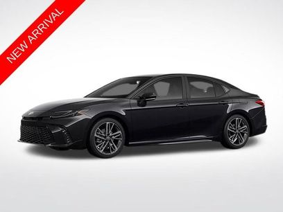 Used 2026 Toyota Camry XSE w/ Premium Plus Package