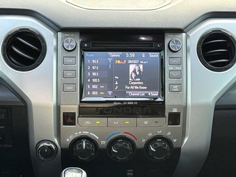 Used 2019 Toyota Tundra TRD Pro AWD/4WD image 13