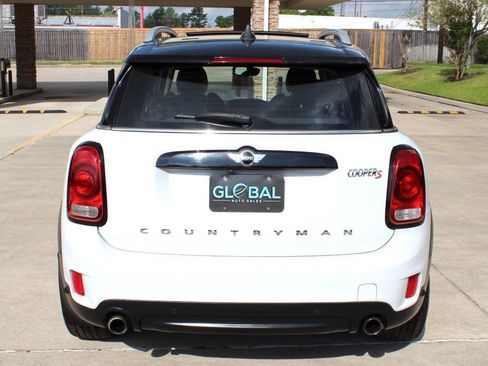 Used 2018 MINI Cooper Countryman S image 6