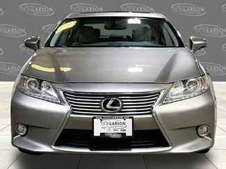 Used 2015 Lexus ES 350 350 w/ Premium Package video 2