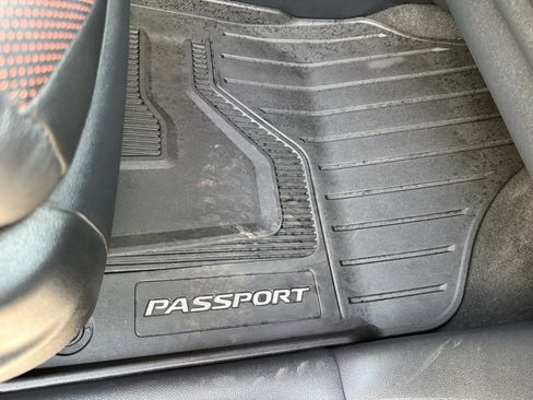 Used 2025 Honda Passport Black Edition image 56