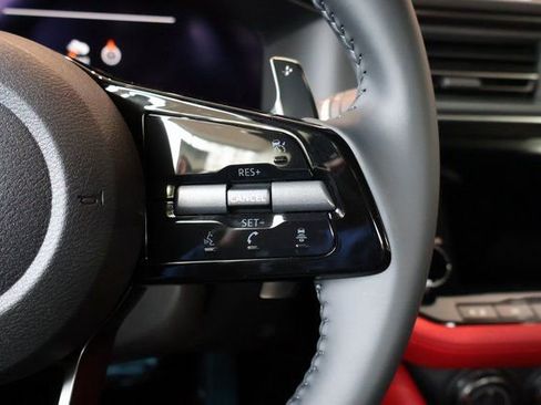 New 2026 Nissan Z Performance w/ Floor Mat Package image 16