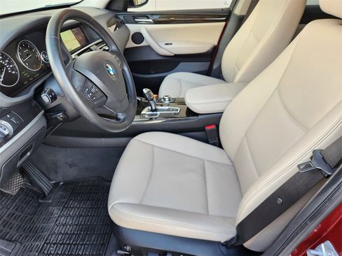 Used 2014 BMW X3 xDrive28i image 13
