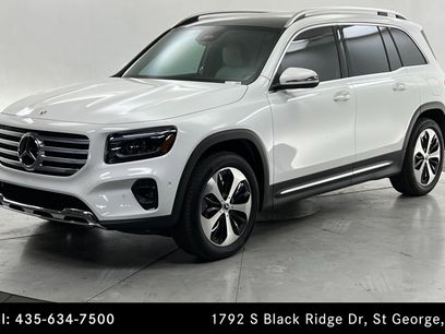 Certified 2024 Mercedes-Benz GLB 250 4MATIC