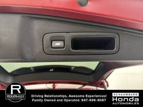 Used 2021 Honda CR-V EX-L image 36