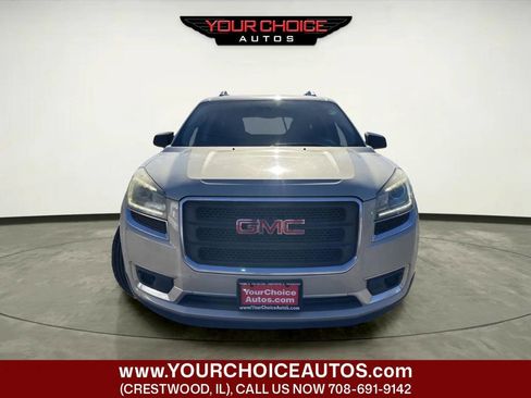 Used 2013 GMC Acadia SLE image 8
