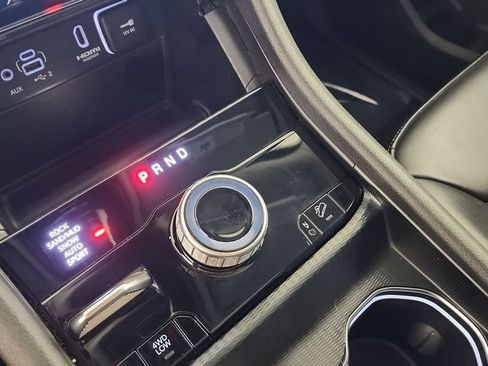 Used 2024 Jeep Grand Cherokee Limited 4xe AWD/4WD image 26