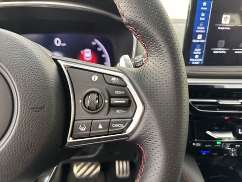 New 2026 Acura MDX A-Spec image 13