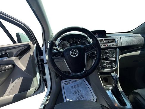 Used 2016 Buick Encore FWD image 12