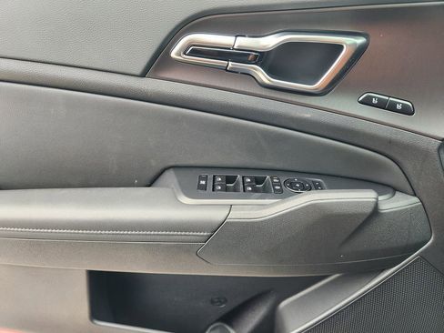 New 2026 Kia Sportage SX Prestige AWD/4WD image 16
