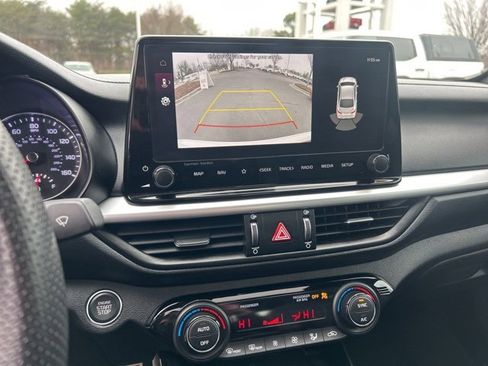 Used 2023 Kia Forte GT w/ GT2 Package image 21