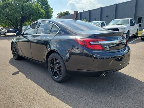 Used 2014 Buick Regal FWD image 3