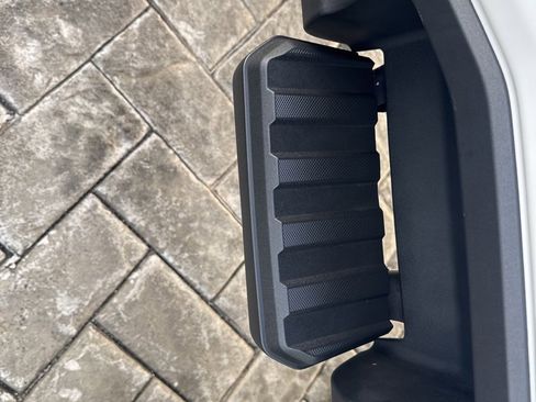 Used 2024 Ford F350 Lariat w/ Lariat Ultimate Package image 16