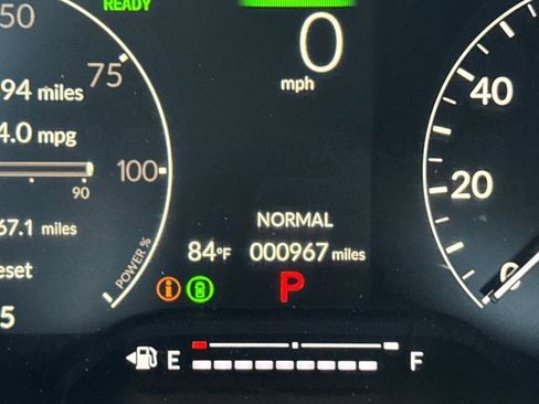 Used 2025 Honda Civic Sport image 23