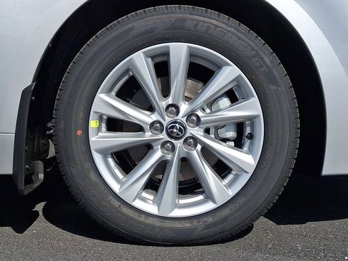 New 2026 Toyota Corolla LE image 7