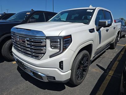 Used 2022 GMC Sierra 1500 Denali