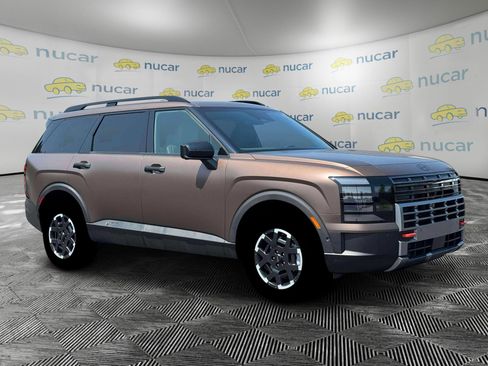 New 2026 Hyundai Palisade XRT Pro image 10