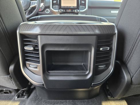 New 2026 RAM 1500 Big Horn w/ Night Edition RWD image 28