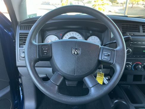 Used 2010 Dodge Dakota Big Horn image 9