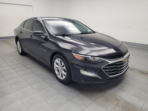 Used 2023 Chevrolet Malibu LT FWD image 13