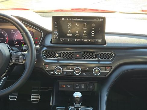 Used 2023 Acura Integra A-Spec image 12