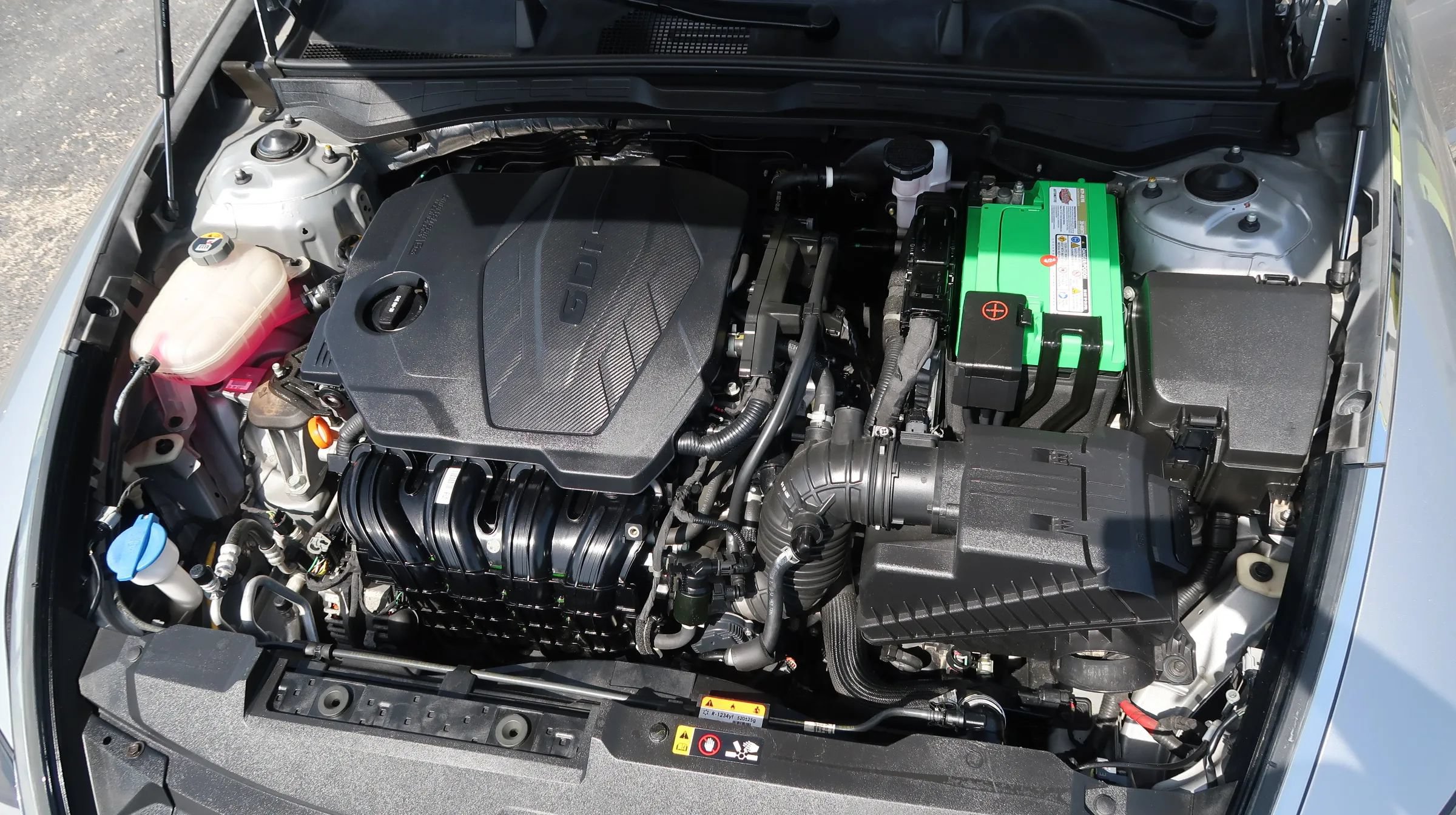 Used 2021 Hyundai Sonata SEL FWD image 44