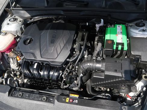 Used 2021 Hyundai Sonata SEL FWD image 44