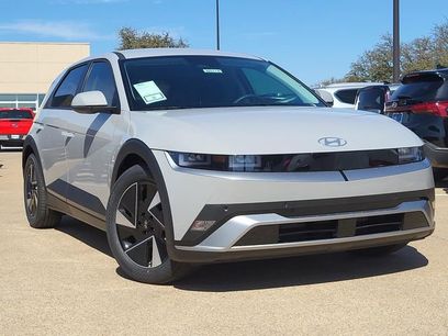 New 2026 Hyundai Ioniq 5 SE