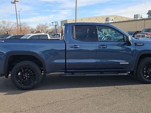 New 2026 GMC Sierra 1500 Elevation image 9