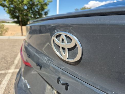 Used 2025 Toyota Camry SE FWD image 22
