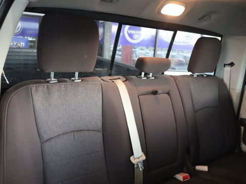 Used 2016 RAM 3500 Big Horn RWD image 34