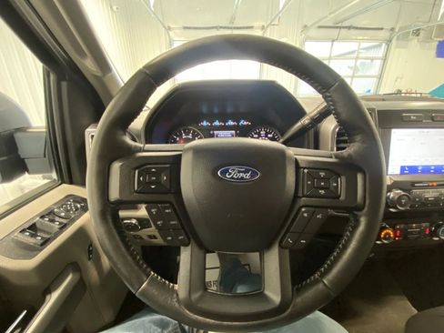 Used 2020 Ford F150 XLT w/ Equipment Group 302A Luxury image 29