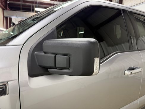 Used 2021 Ford F150 XLT w/ Equipment Group 302A High AWD/4WD image 41