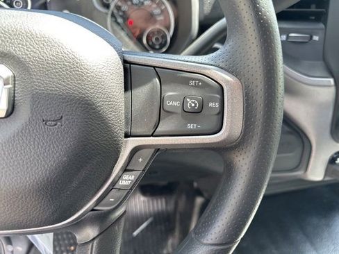 New 2024 RAM 3500 Tradesman image 12