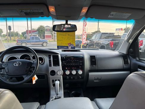 Used 2008 Toyota Tundra Limited image 13