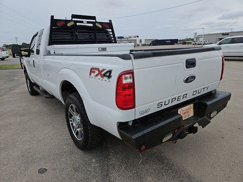 Used 2014 Ford F250 XL w/ Power Equipment Group AWD/4WD image 5