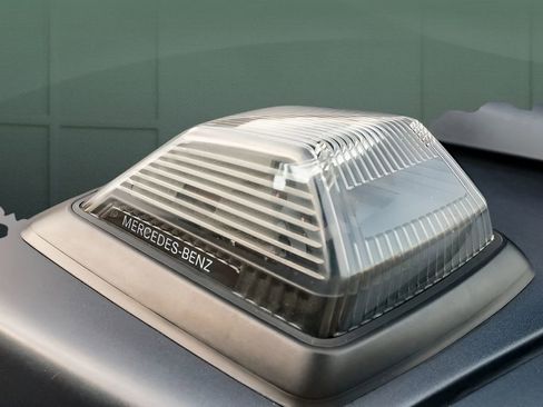 Used 2020 Mercedes-Benz G 63 AMG 4MATIC image 39