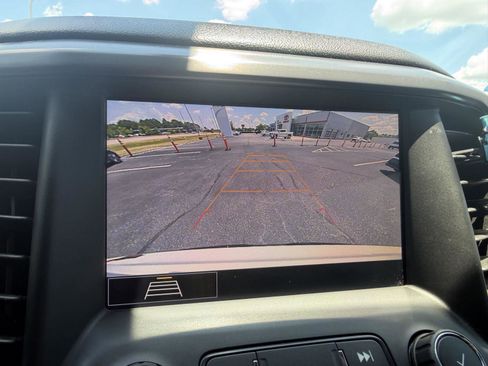 Used 2020 GMC Acadia AT4 AWD/4WD image 27