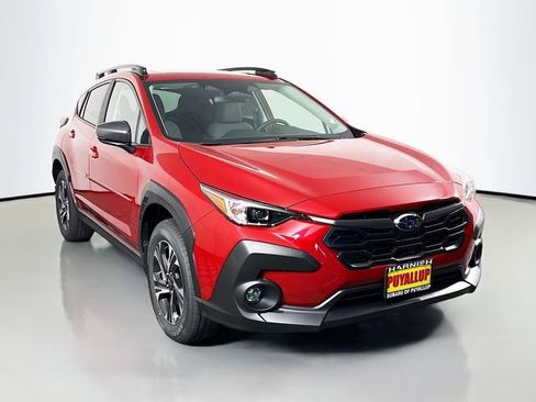 New 2026 Subaru Crosstrek 2.0i Premium AWD/4WD image 1