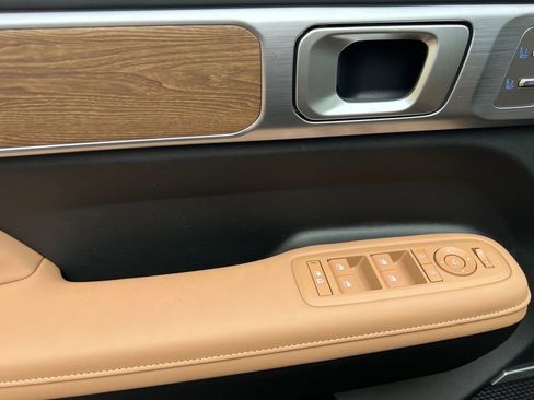 New 2026 Hyundai Santa Fe Limited image 9