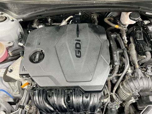 Used 2023 Kia Sportage SX AWD/4WD image 26