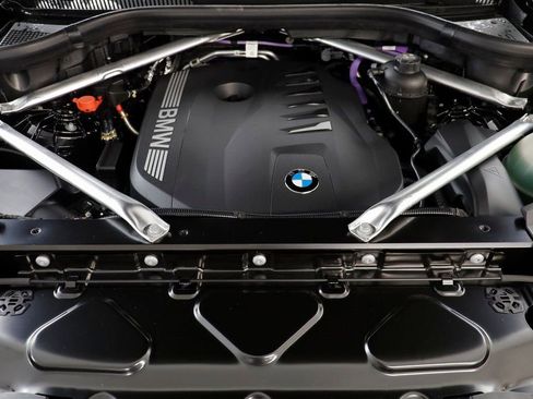 New 2026 BMW X5 xDrive40i AWD/4WD image 23