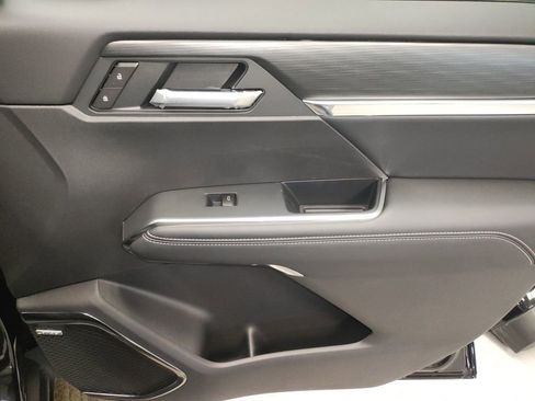 New 2026 GMC Acadia Elevation w/ Black Edition image 10