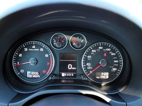 Used 2009 Audi A3 2.0T image 21