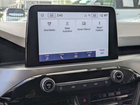 Used 2025 Ford Escape Active image 18