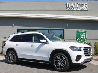 Certified 2025 Mercedes-Benz GLS 450 GLS 450 video 1