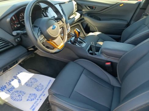 Used 2023 Subaru Outback Wilderness AWD/4WD image 17